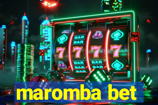 maromba bet